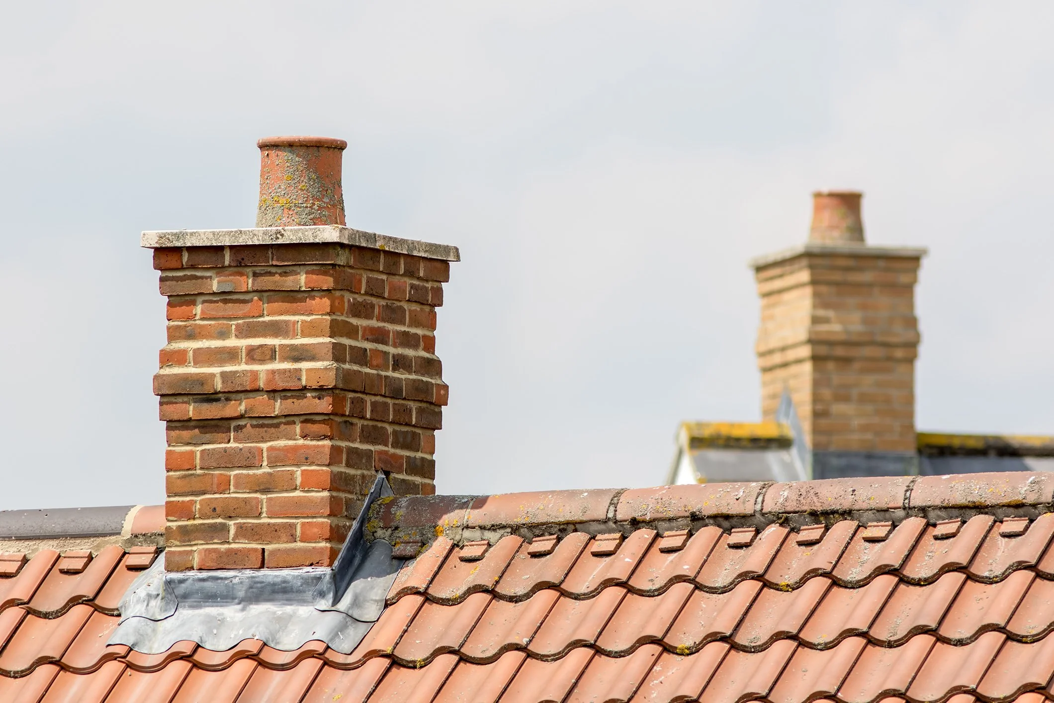 Mastering the First Impression: Your intriguing post title goes here Technical Roofing Chimney Repairs Header