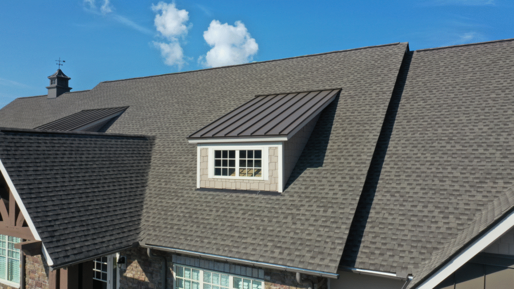 roofing contractor Munster roofing contractor Munster