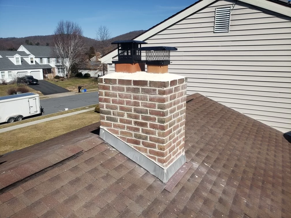 Chimney Repairs Chimney Repairs