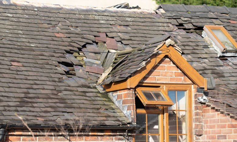 roofing contractor Munster roofing contractor Munster