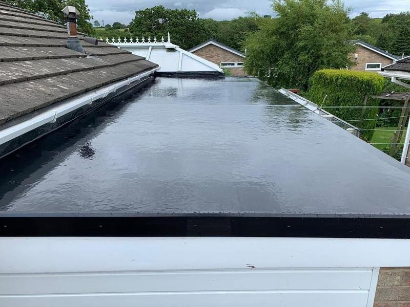 Flat Roof Repairs Flat Roof Repairs